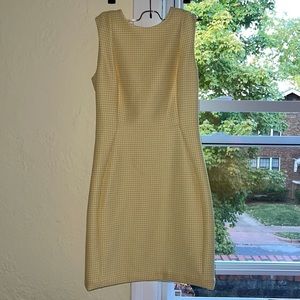super cute calvin klein dress !!!!!